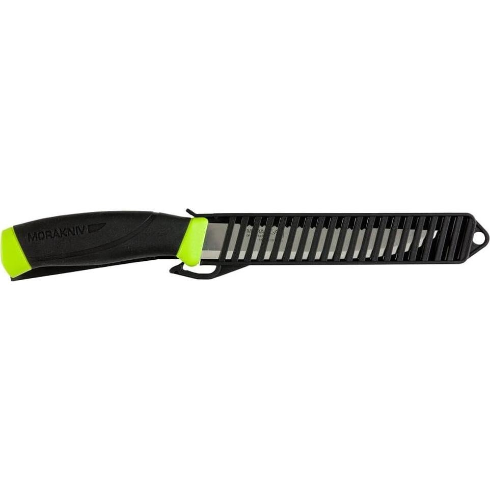 Cuchillo de Limpieza Morakniv Scaler 150 Acero Inoxidable 15 cm