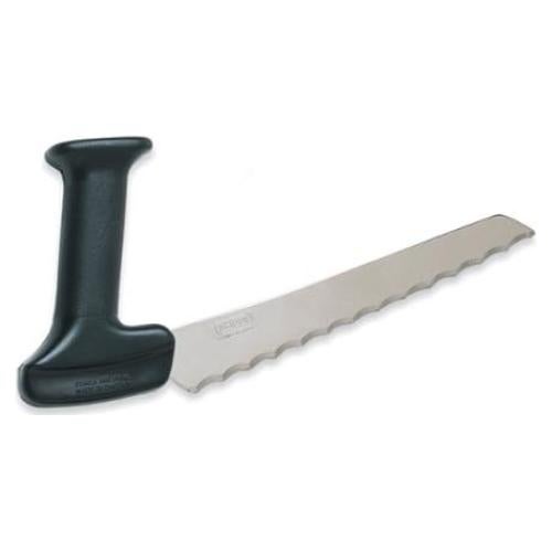 Cuchillo de Pan Ergonómico North Coast NC28238 17cm