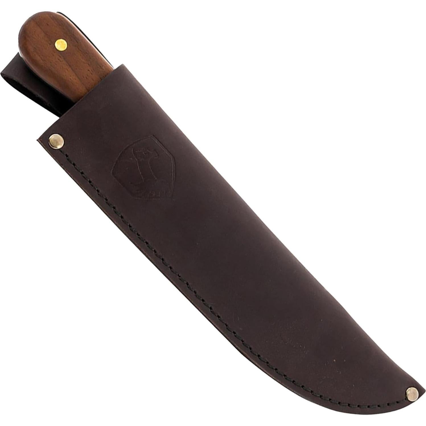 Cuchillo de Campamento Condor Hudson Bay 20.3cm Acero Carbono