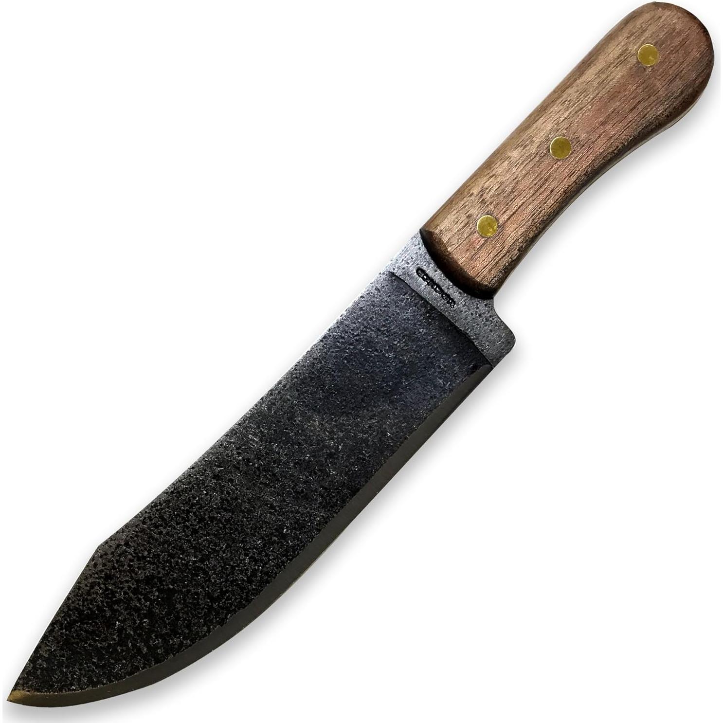 Cuchillo de Campamento Condor Hudson Bay 20.3cm Acero Carbono