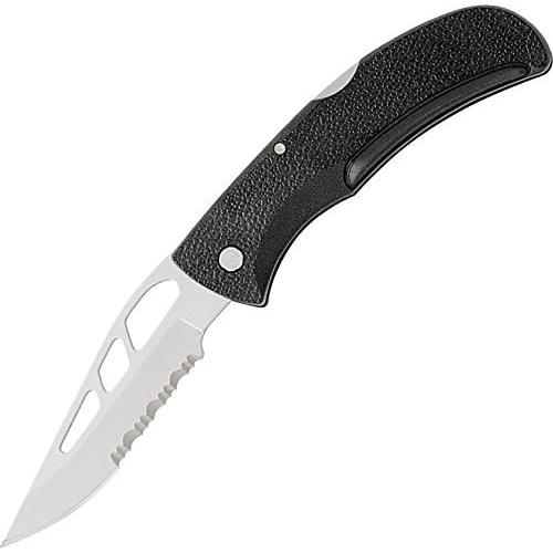 Cuchillo Gerber E-Z Out Skeleton 8.9 cm Acero Inoxidable