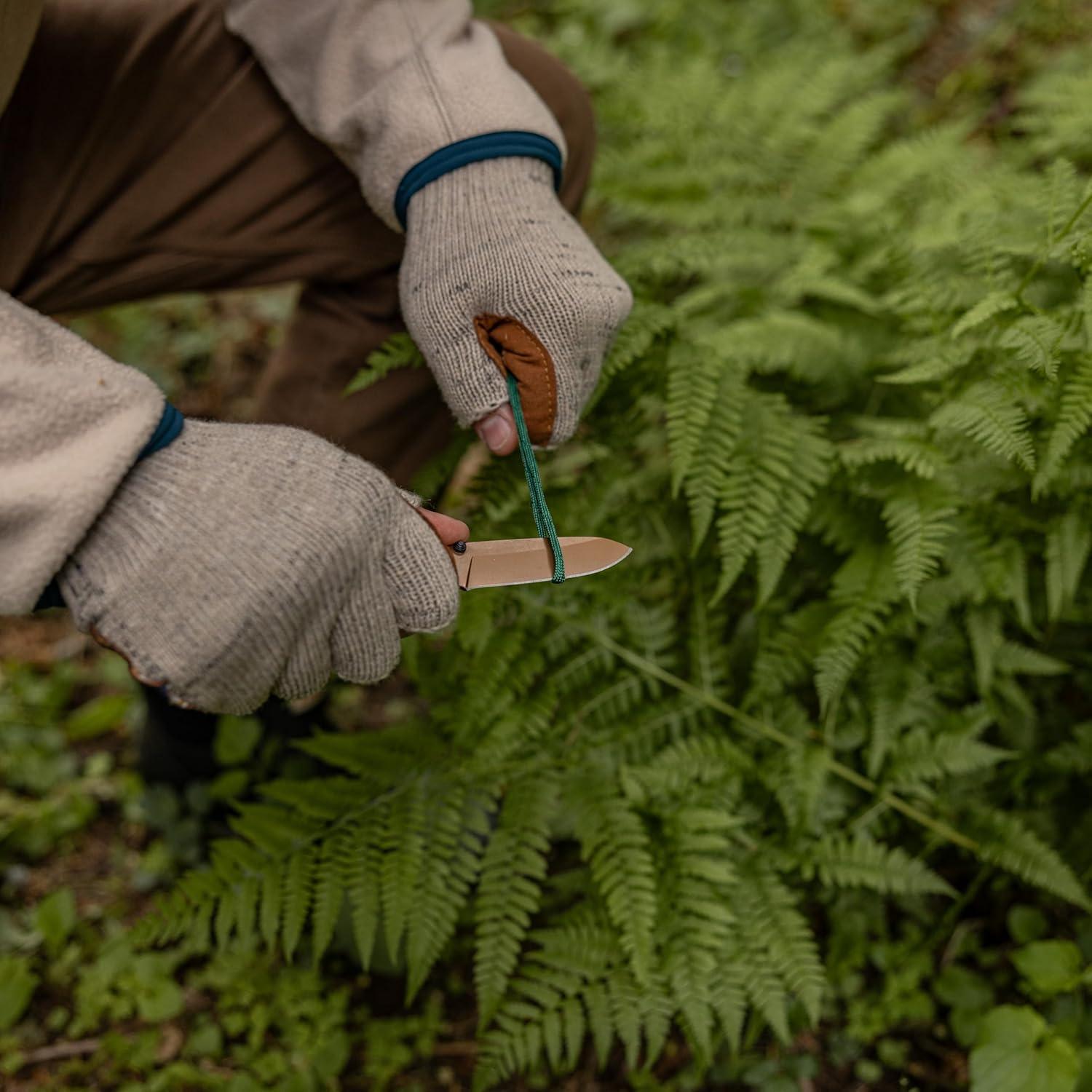 Cuchillo Plegable Gerber Paralite Rosa 7.62 cm Acero Inoxidable