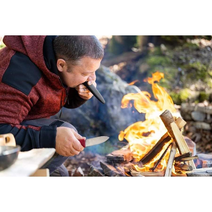 Cuchillo de Exterior Victorinox Venture 10.4 cm Acero Inoxidable