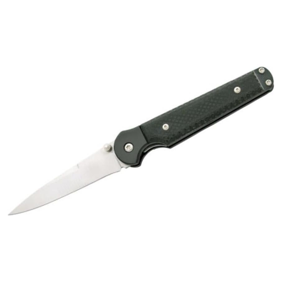 Cuchillo de bolsillo plegable Schrade Imperial IMP22L 9.2 cm