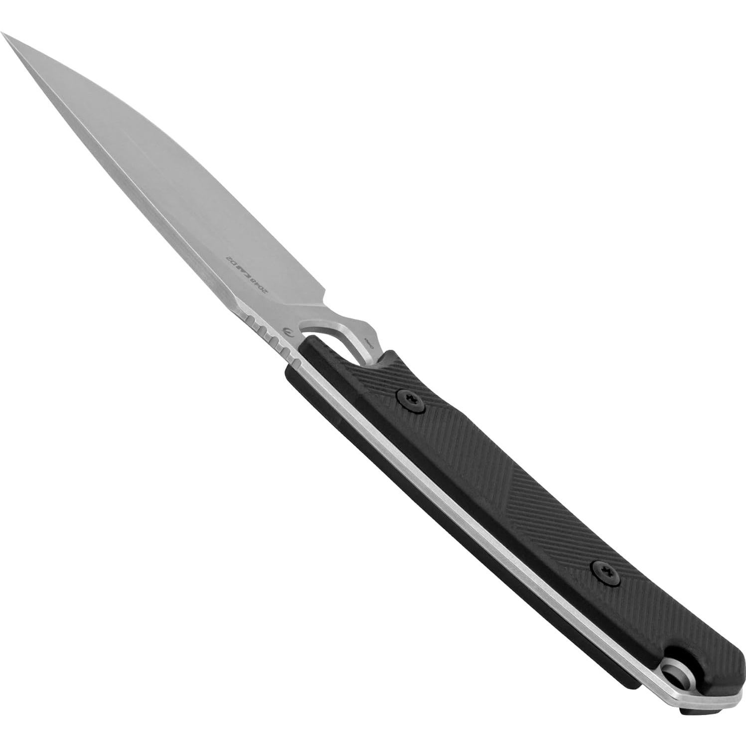 Cuchillo Fijo Kershaw Steppe D2 9.02 cm con Funda