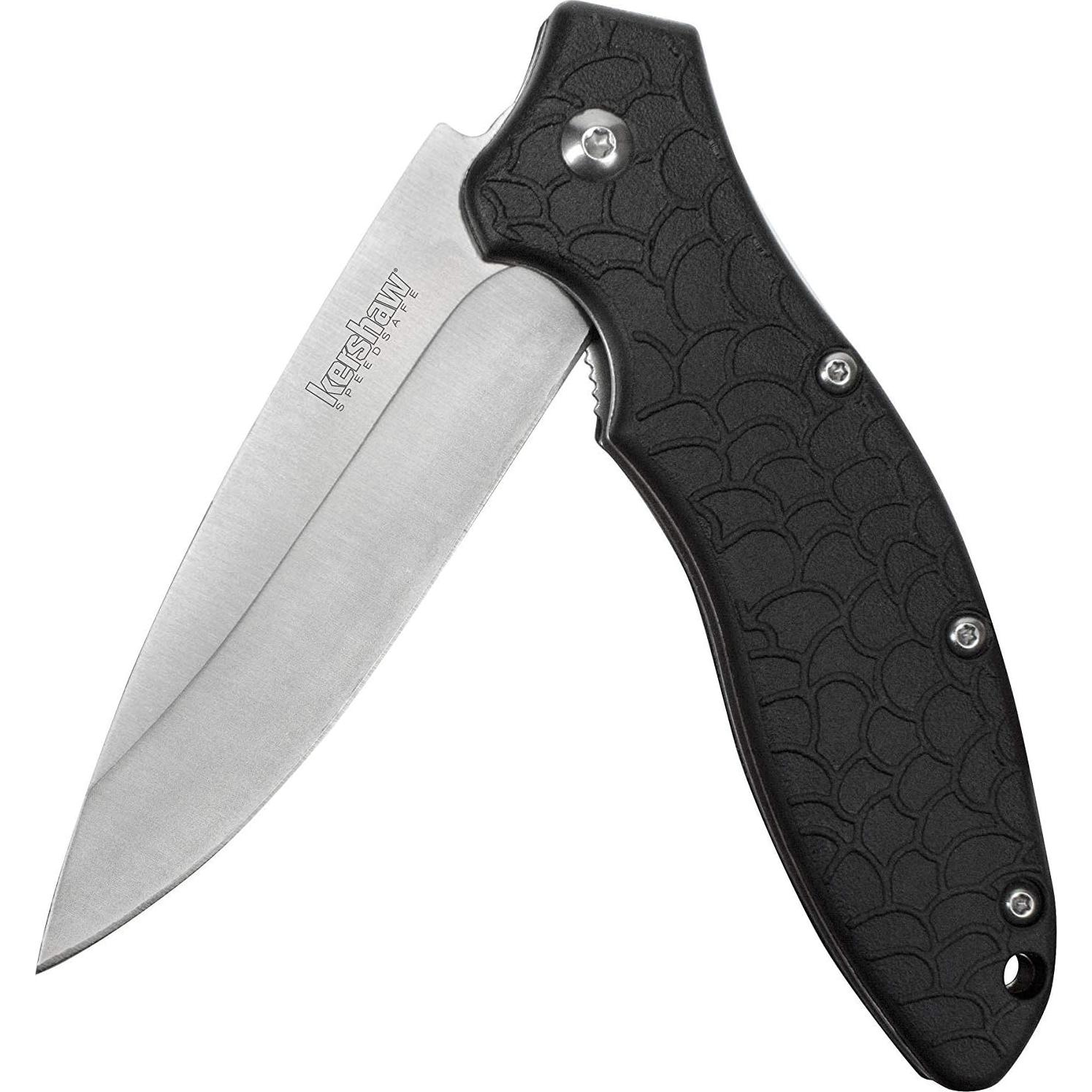 Cuchillo de Bolsillo Kershaw Oso Sweet 7.62 cm Acero Inoxidable