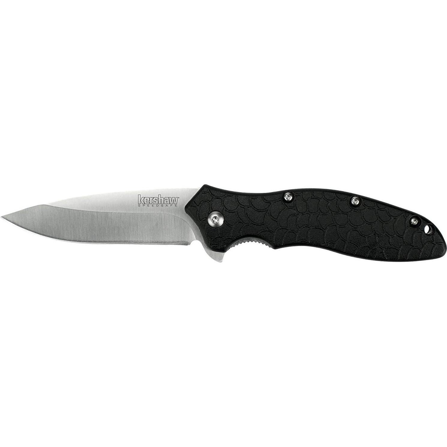 Cuchillo de Bolsillo Kershaw Oso Sweet 7.62 cm Acero Inoxidable