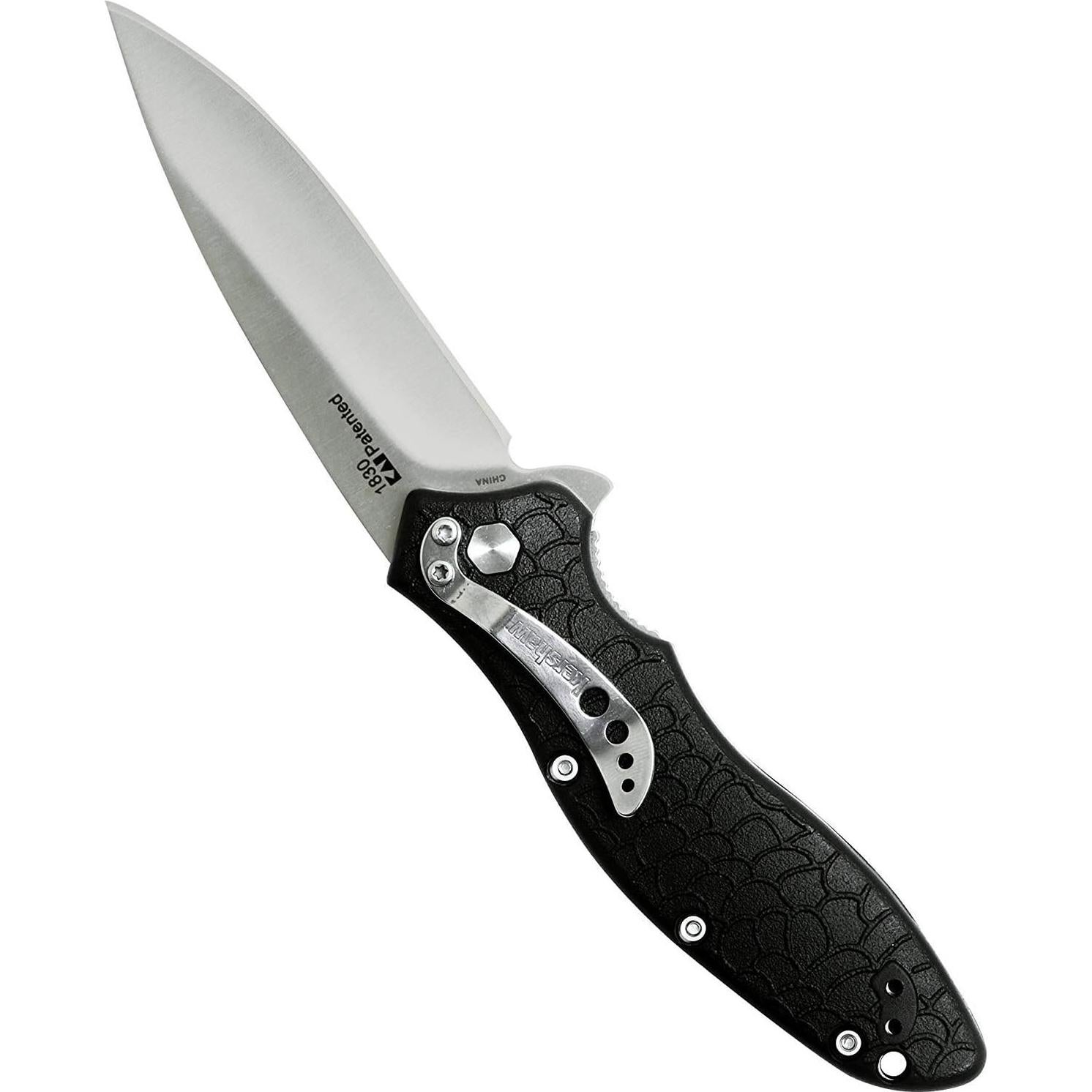 Cuchillo de Bolsillo Kershaw Oso Sweet 7.62 cm Acero Inoxidable