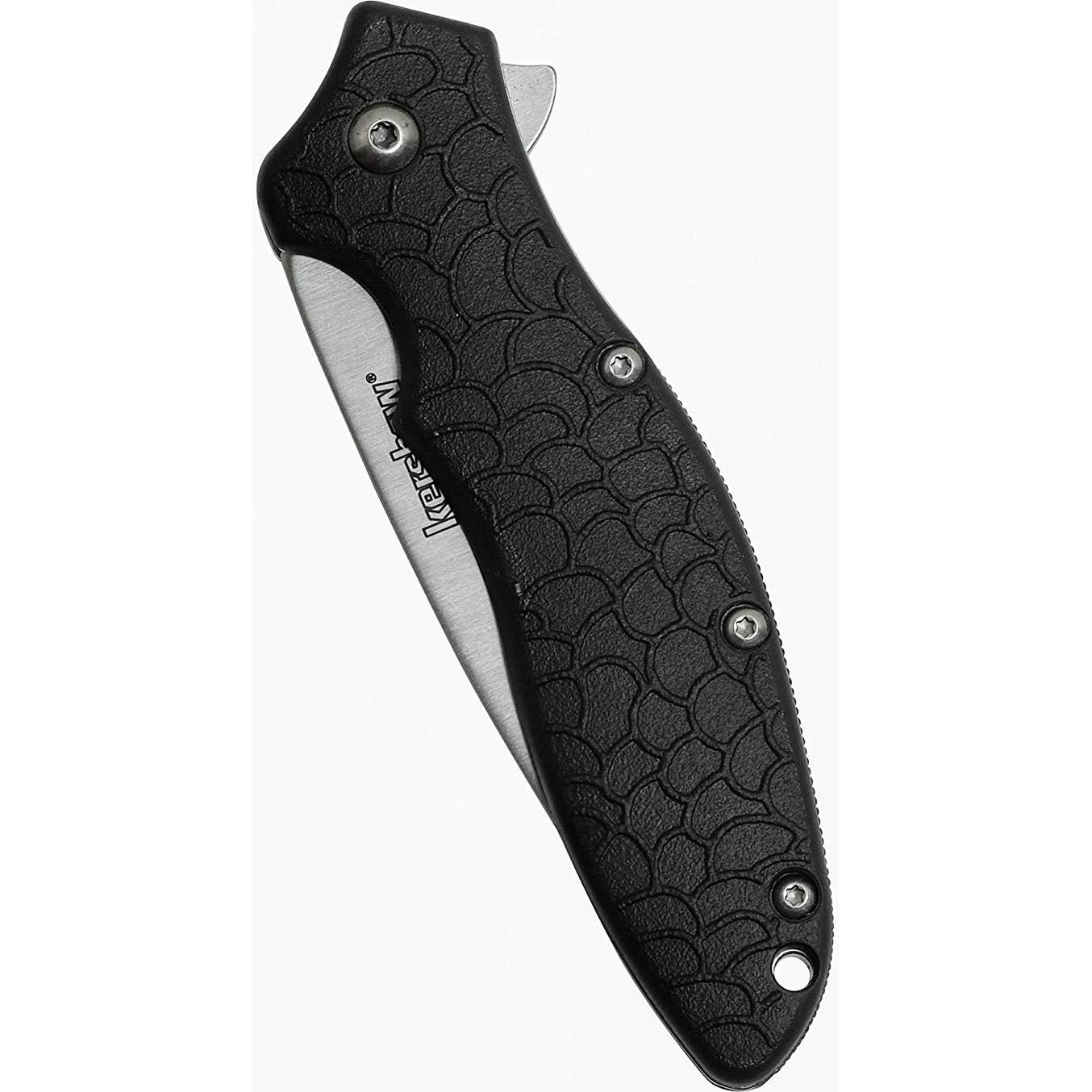 Cuchillo de Bolsillo Kershaw Oso Sweet 7.62 cm Acero Inoxidable