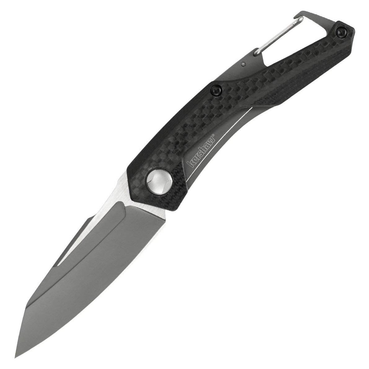 Cuchillo de bolsillo Kershaw Reverb 6.35 cm acero inoxidable