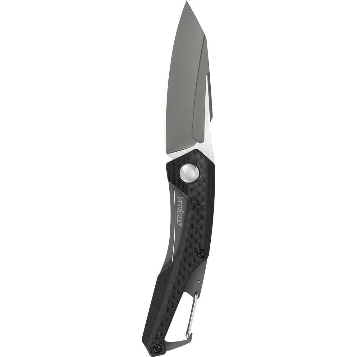 Cuchillo de bolsillo Kershaw Reverb 6.35 cm acero inoxidable