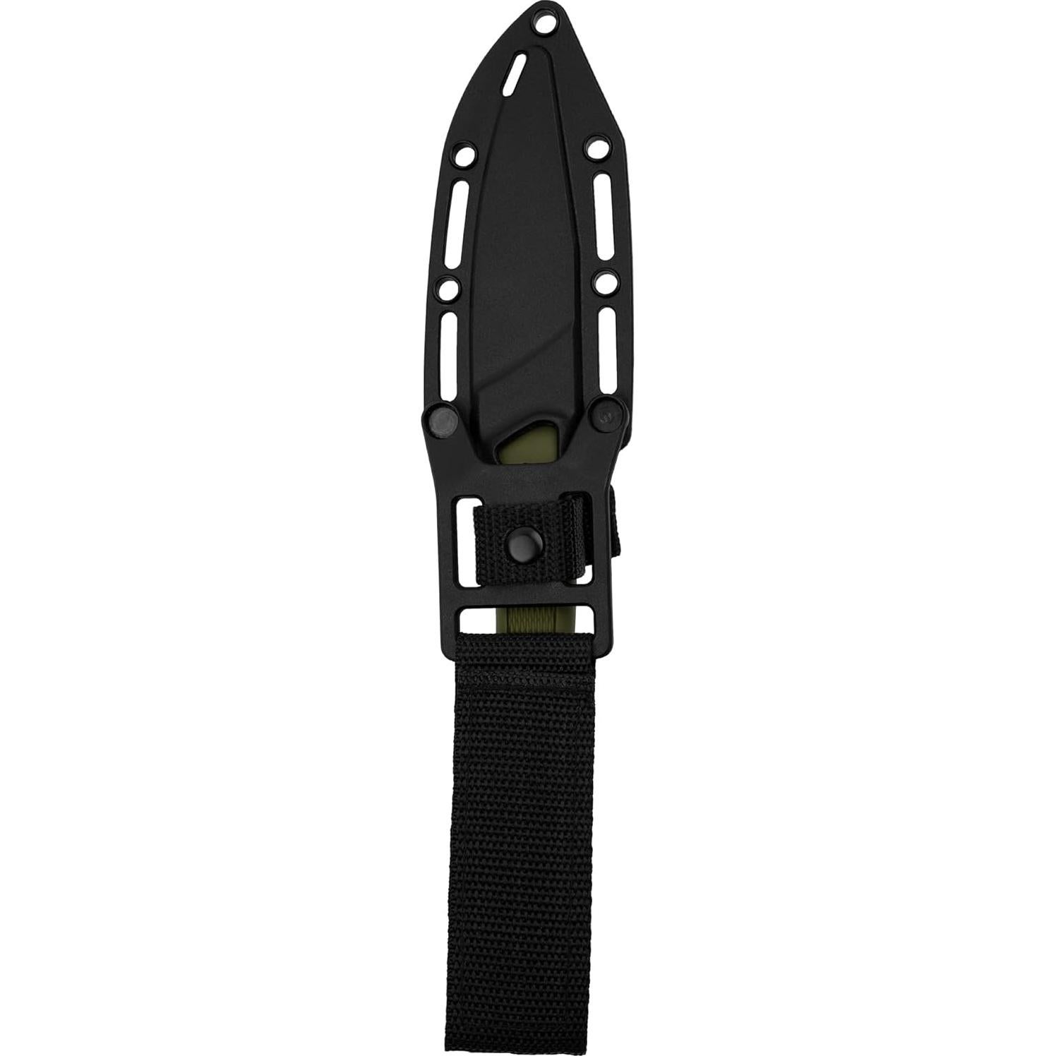 Cuchillo de Caza Kershaw Deschutes Caper Hoja Fija 8.6 cm