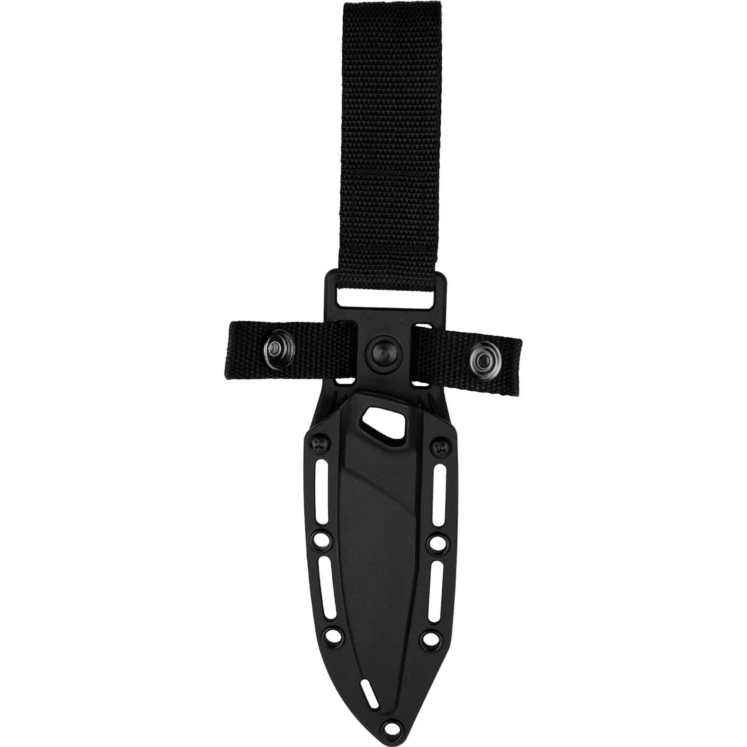 Cuchillo de Caza Kershaw Deschutes Caper Hoja Fija 8.6 cm