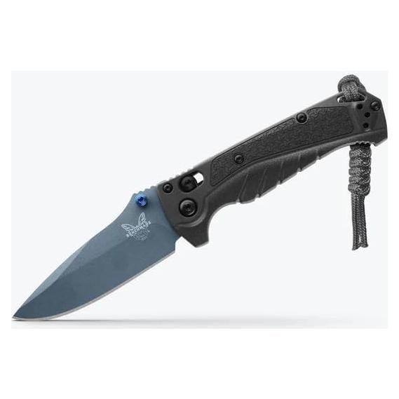 Cuchillo de Exterior Benchmade Mini Adira 18065, 7.62 cm, Grivory