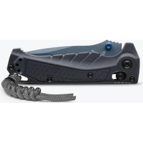 Cuchillo de Exterior Benchmade Mini Adira 18065, 7.62 cm, Grivory