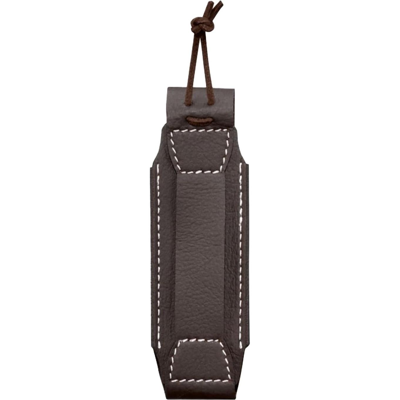 Cuchillo Plegable Opinel No.08 Acero Inoxidable 8.3 cm