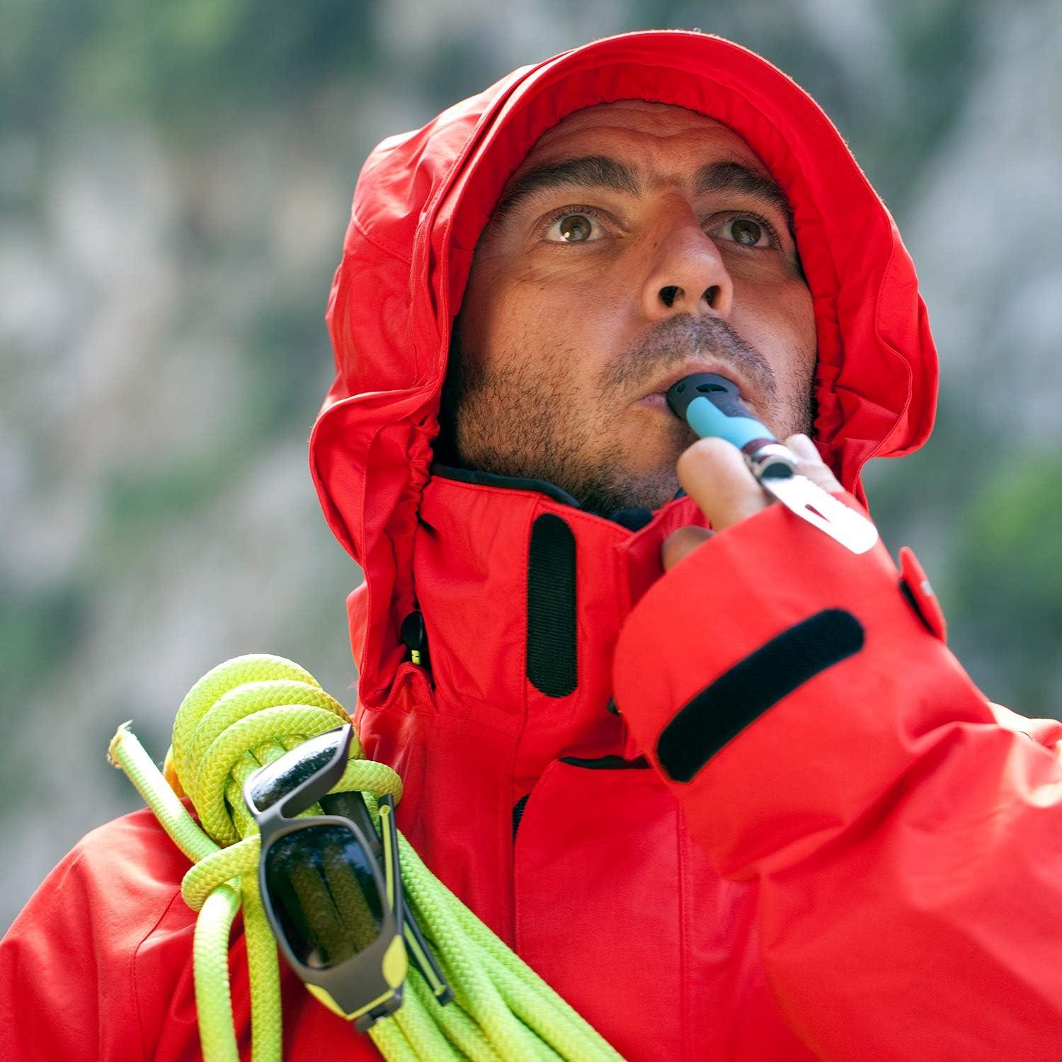 Cuchillo Plegable Opinel No.8 Outdoor Acero Inoxidable 10.16 cm