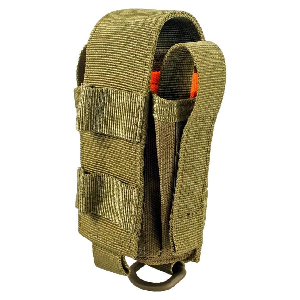 Funda de Herramientas Depring Universal Nylon 800D 3 Bolsillos