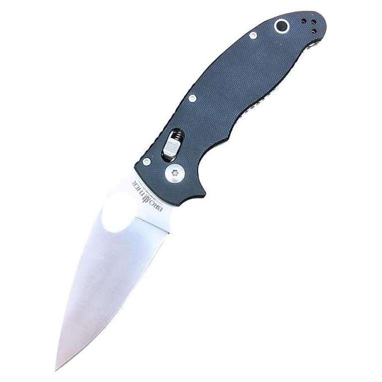 Cuchillo Plegable Watchman 1603 Acero Inoxidable 440C EDC