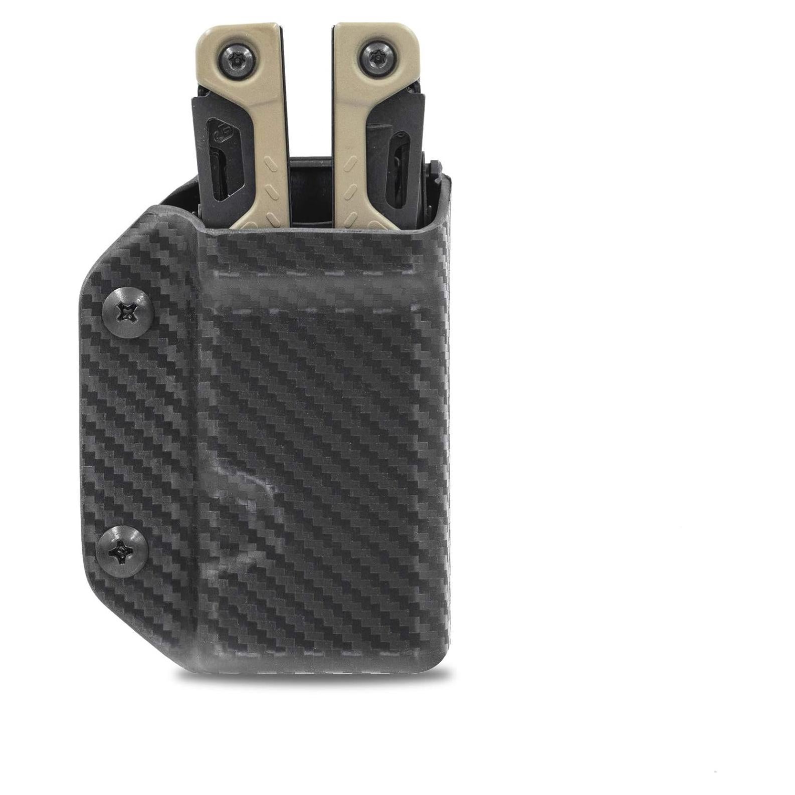Funda Kydex Clip & Carry para Leatherman OHT - Hecho en EE. UU.