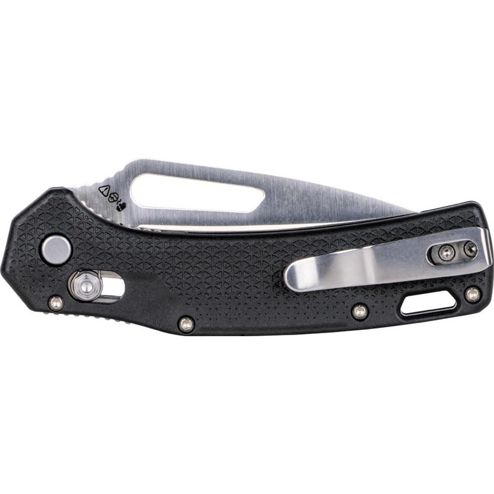 Cuchillo de Bolsillo Klein Tools OGK001BKT Punta Tanto Acero D2