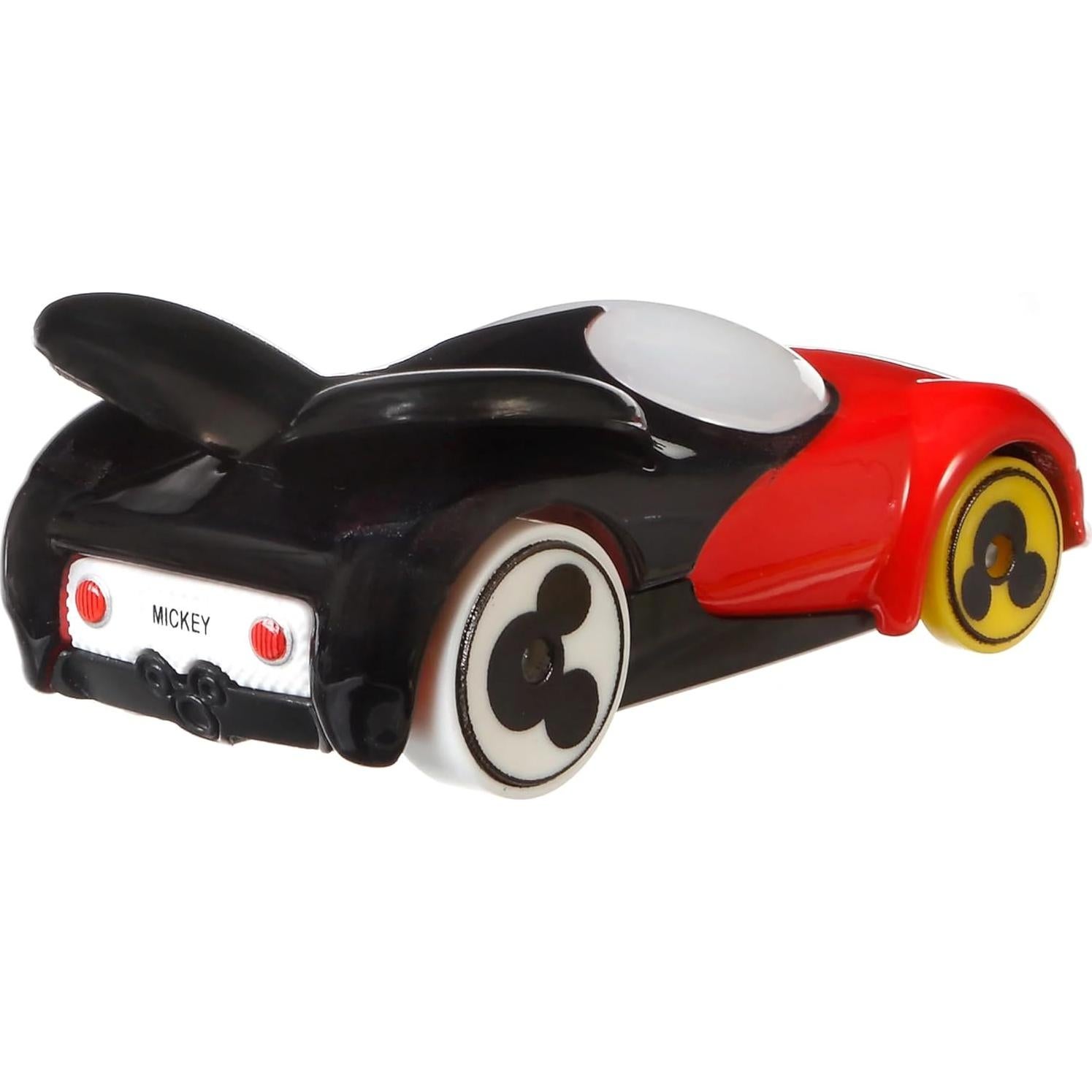 Auto Hot Wheels Disney 100 Aniversario 1:64 - Selección