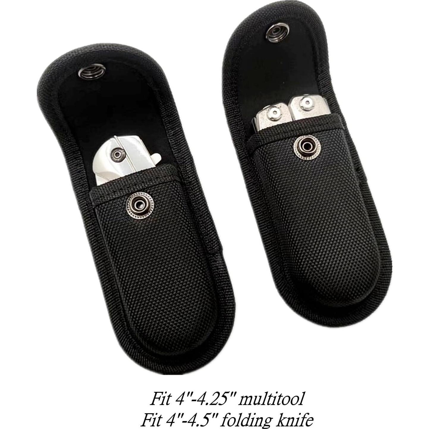 Funda de Nylon para Multiherramienta COHOMELARS - Tamaño Universal