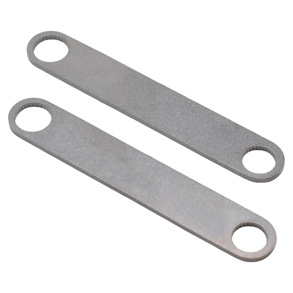 Juego de Llaves Estriadas Leatherman Filloman - 2 Piezas