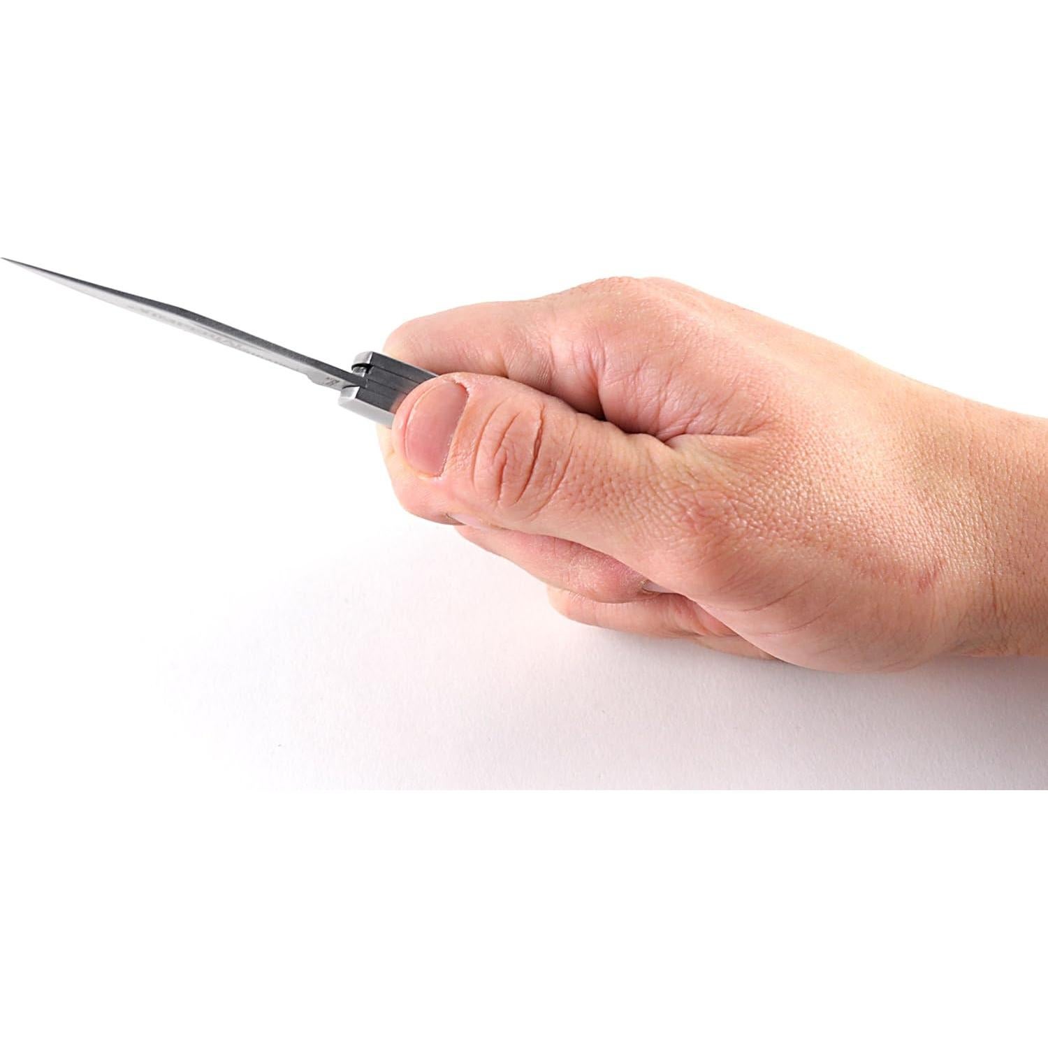 Cuchillo de bolsillo plegable Imperial Schrade IMP15S 3 hojas acero