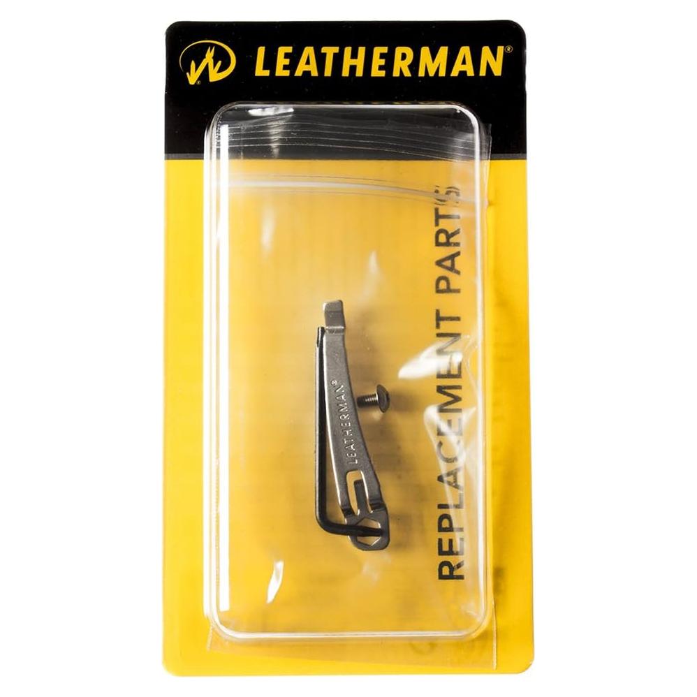 930379 Replacement Pocket Clip for Sidekick and Wingman