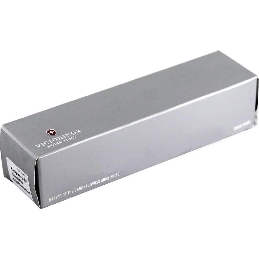 Cuchillo Suizo Victorinox RangerGrip 79 M Grip 12 Funciones