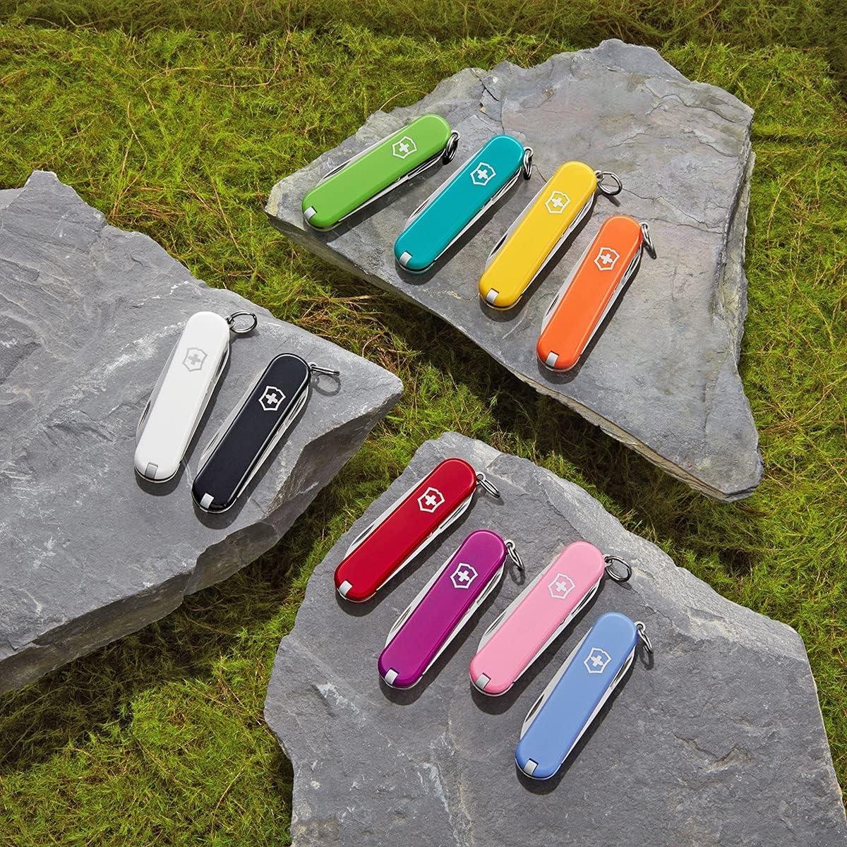 Pocket Knife Classic Sd Black