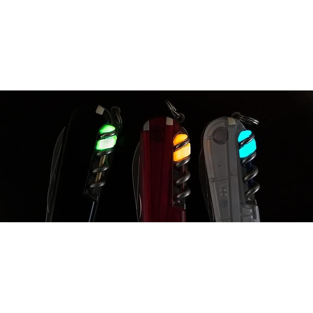 FireAnt 3 Pack - Sistema de Inicio de Fuego Tortoise Gear