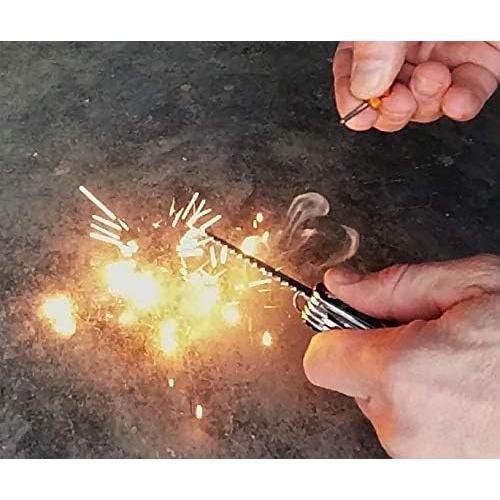 FireAnt 3 Pack - Sistema de Inicio de Fuego Tortoise Gear