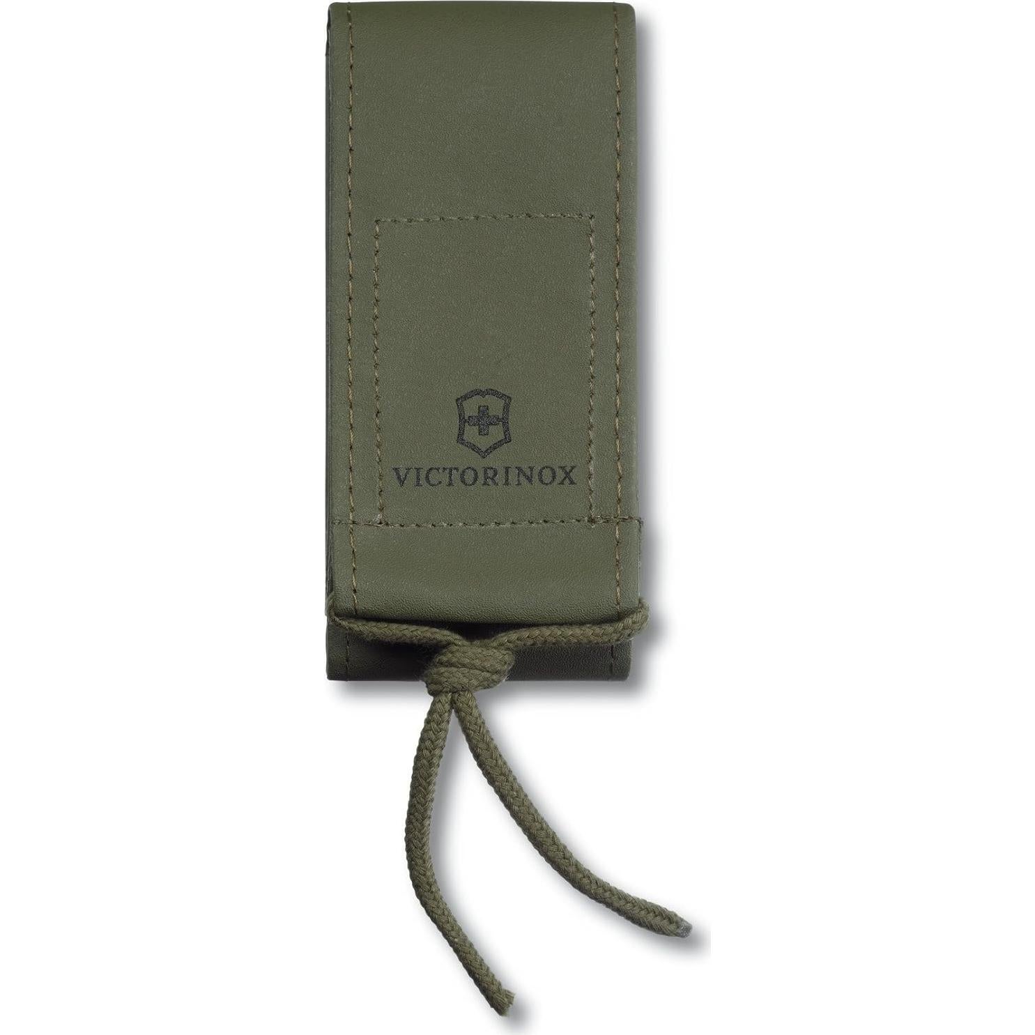 Cuchillo de bolsillo Victorinox Hunter Pro 130mm madera con funda