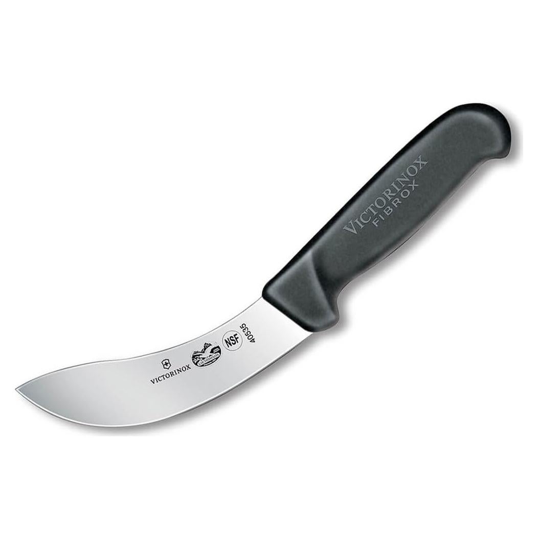Cuchillo de Desollado Victorinox 5.7803.12 12 cm Acero Inoxidable