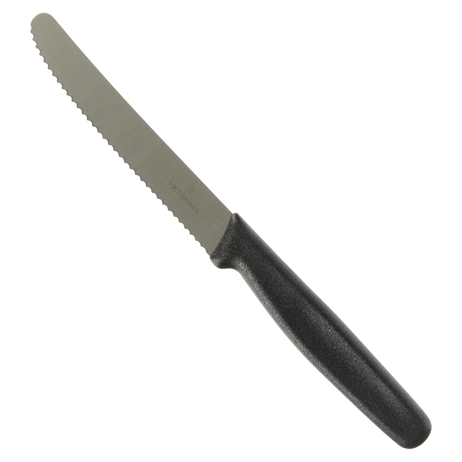 Cuchillo de Carne Victorinox 11.43 cm Acero Inoxidable