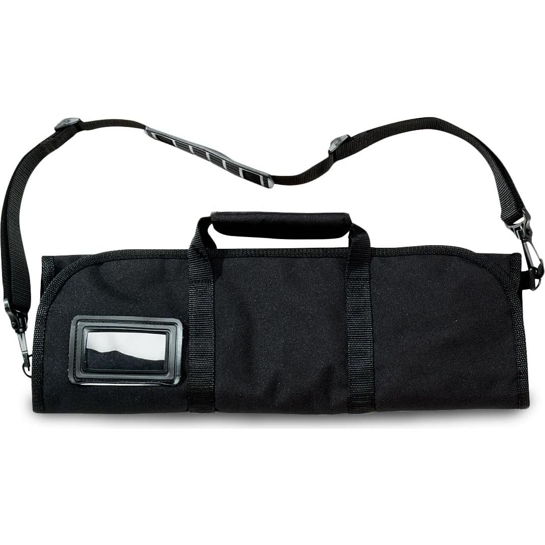 Set de Utensilios de BBQ Victorinox 7 Piezas Acero Inoxidable