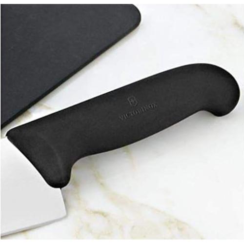 Cuchillo de Chef Victorinox Fibrox Pro 20 cm Acero Inoxidable