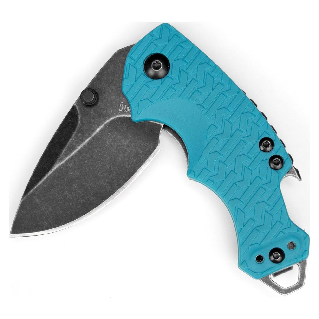 Cuchillo de bolsillo Kershaw Shuffle 6.1 cm acero inoxidable