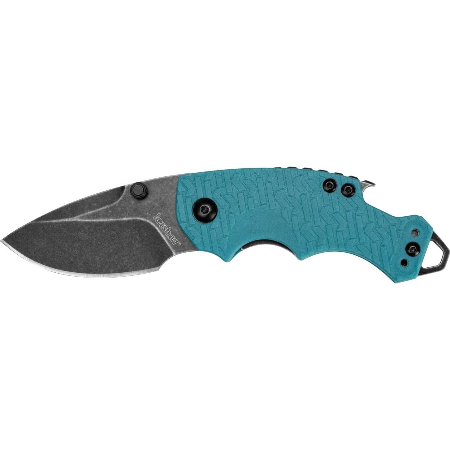 Cuchillo de bolsillo Kershaw Shuffle 6.1 cm acero inoxidable