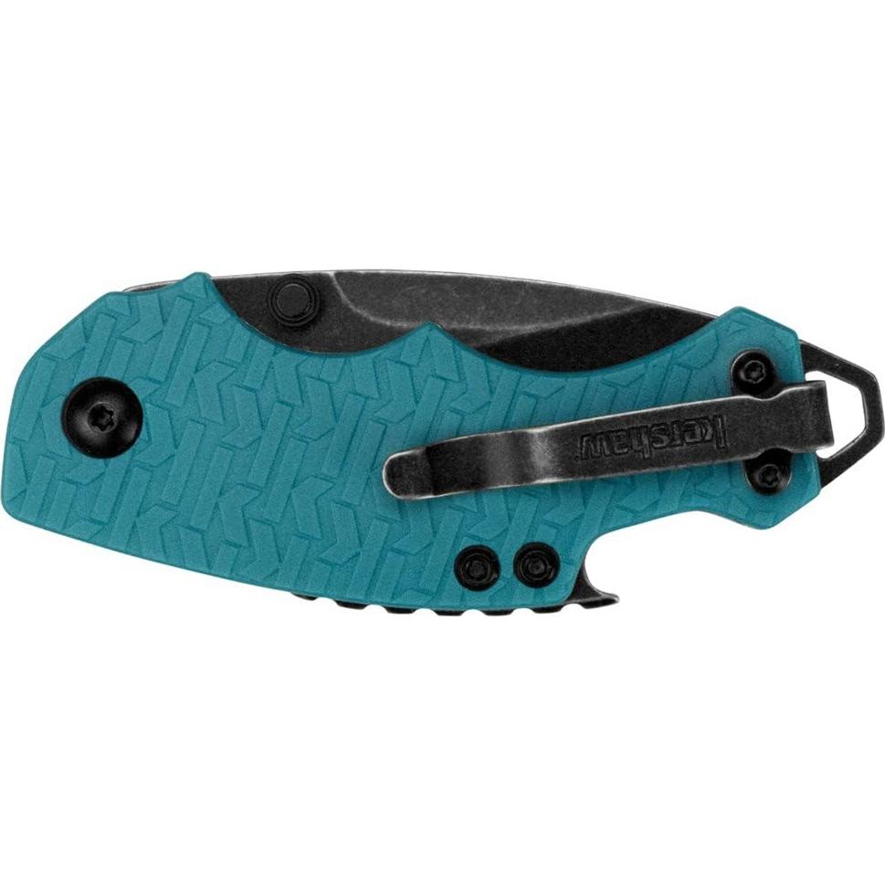 Cuchillo de bolsillo Kershaw Shuffle 6.1 cm acero inoxidable