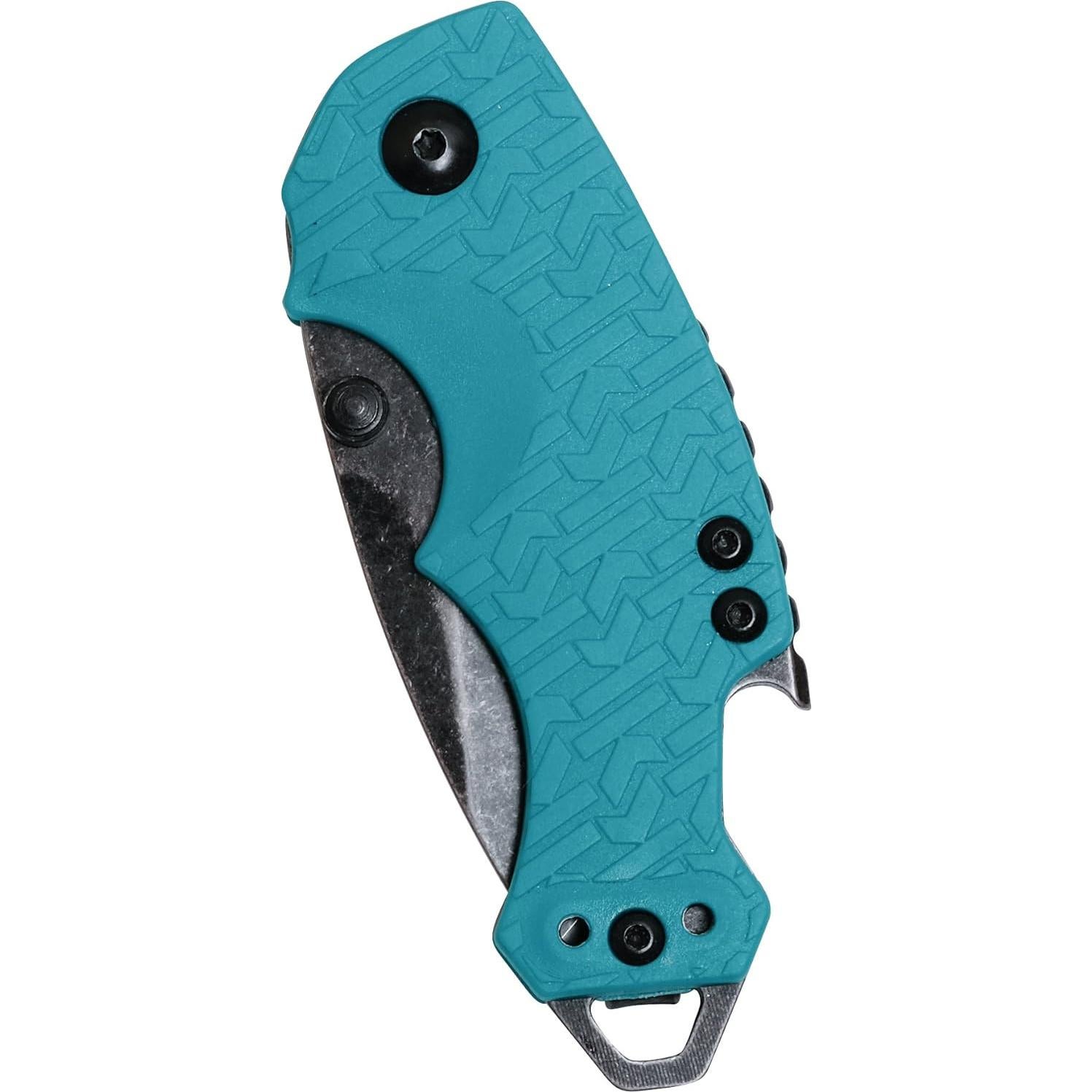 Cuchillo de bolsillo Kershaw Shuffle 6.1 cm acero inoxidable