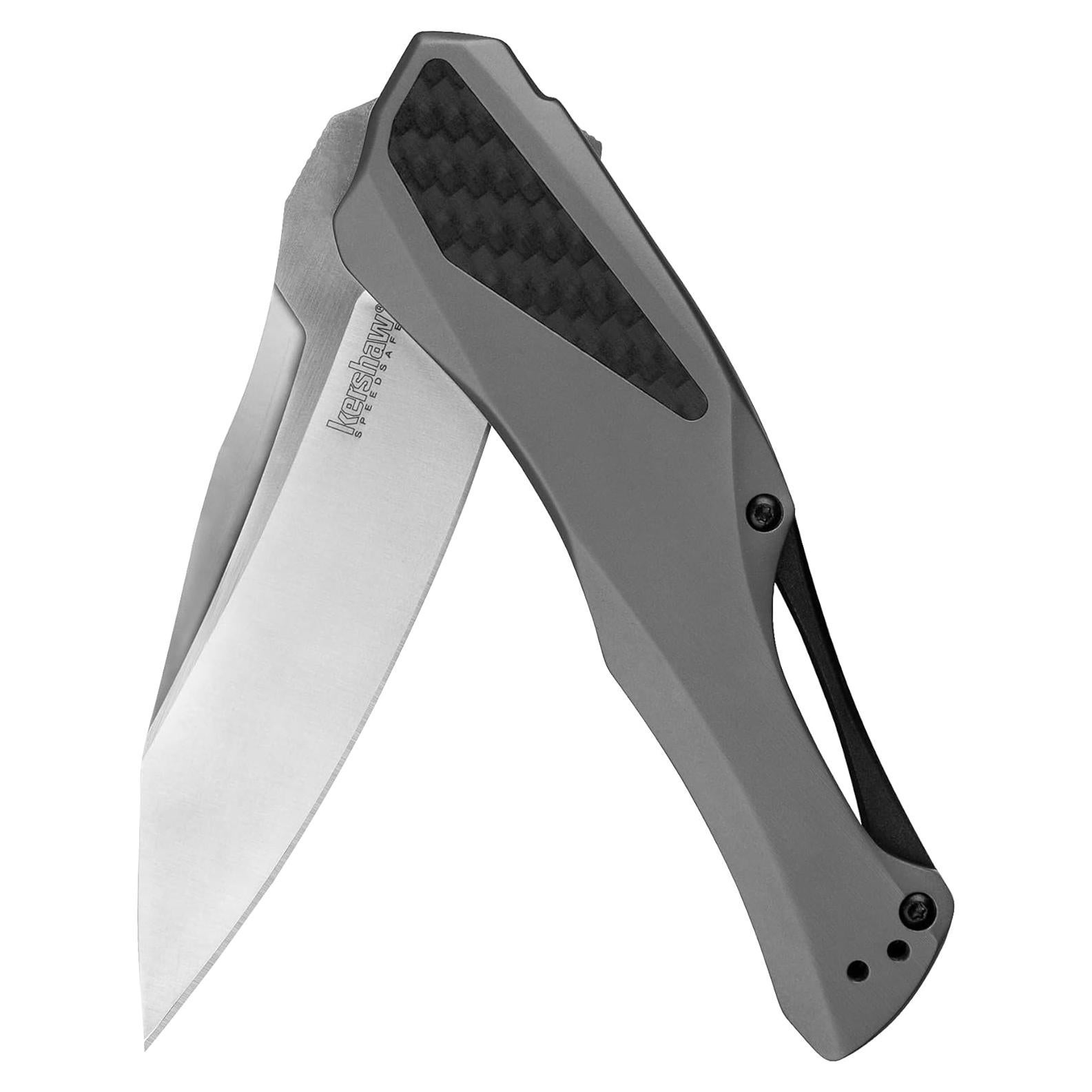 Cuchillo de bolsillo Kershaw Collateral 8.6 cm apertura SpeedSafe