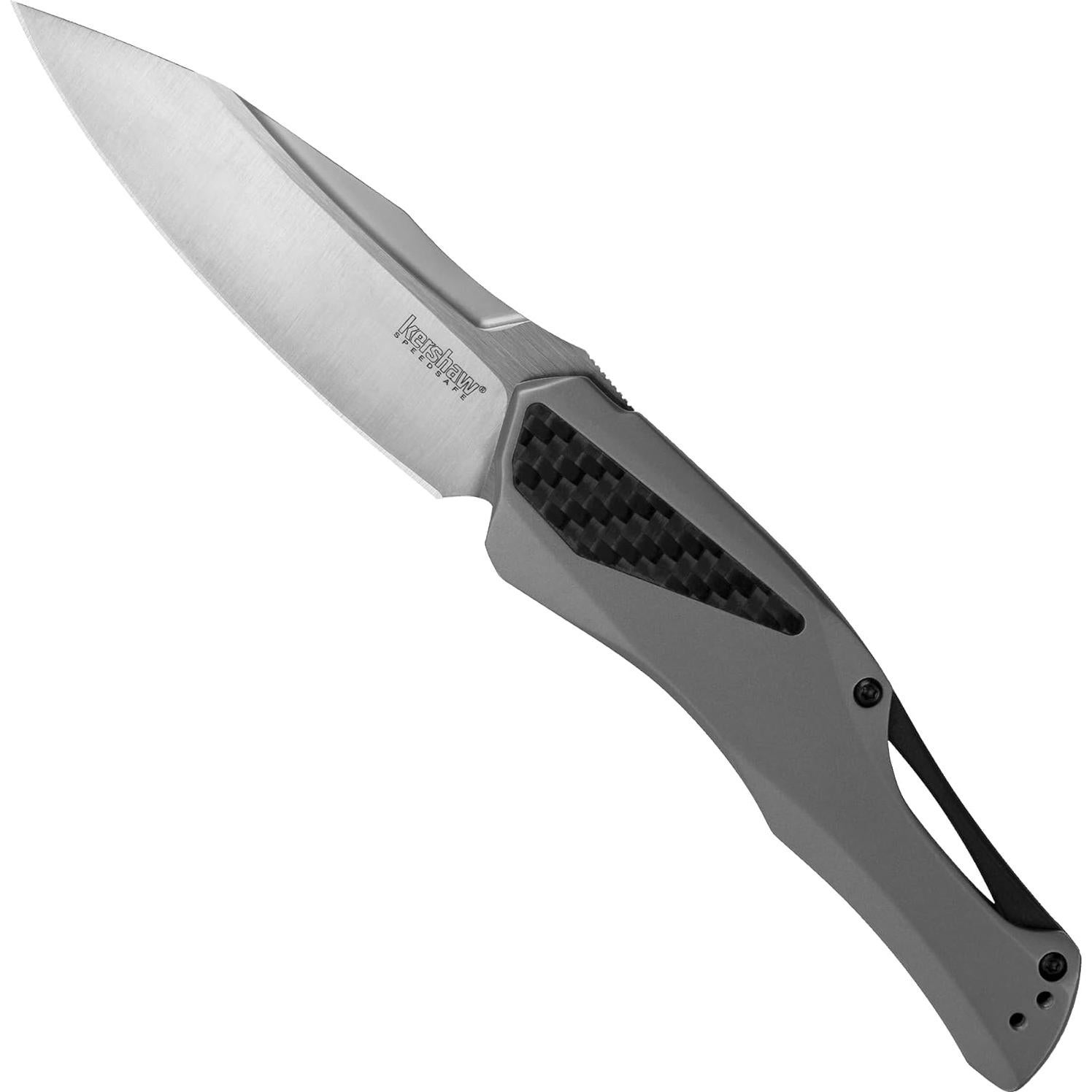 Cuchillo de bolsillo Kershaw Collateral 8.6 cm apertura SpeedSafe
