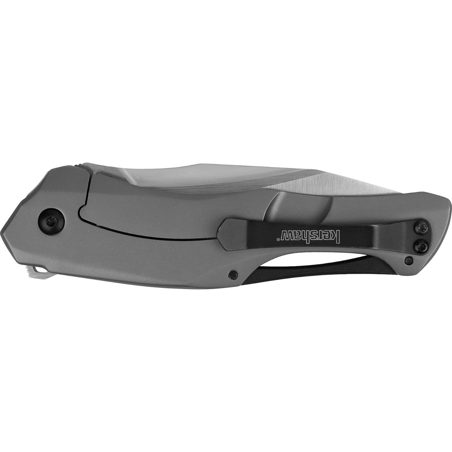 Cuchillo de bolsillo Kershaw Collateral 8.6 cm apertura SpeedSafe