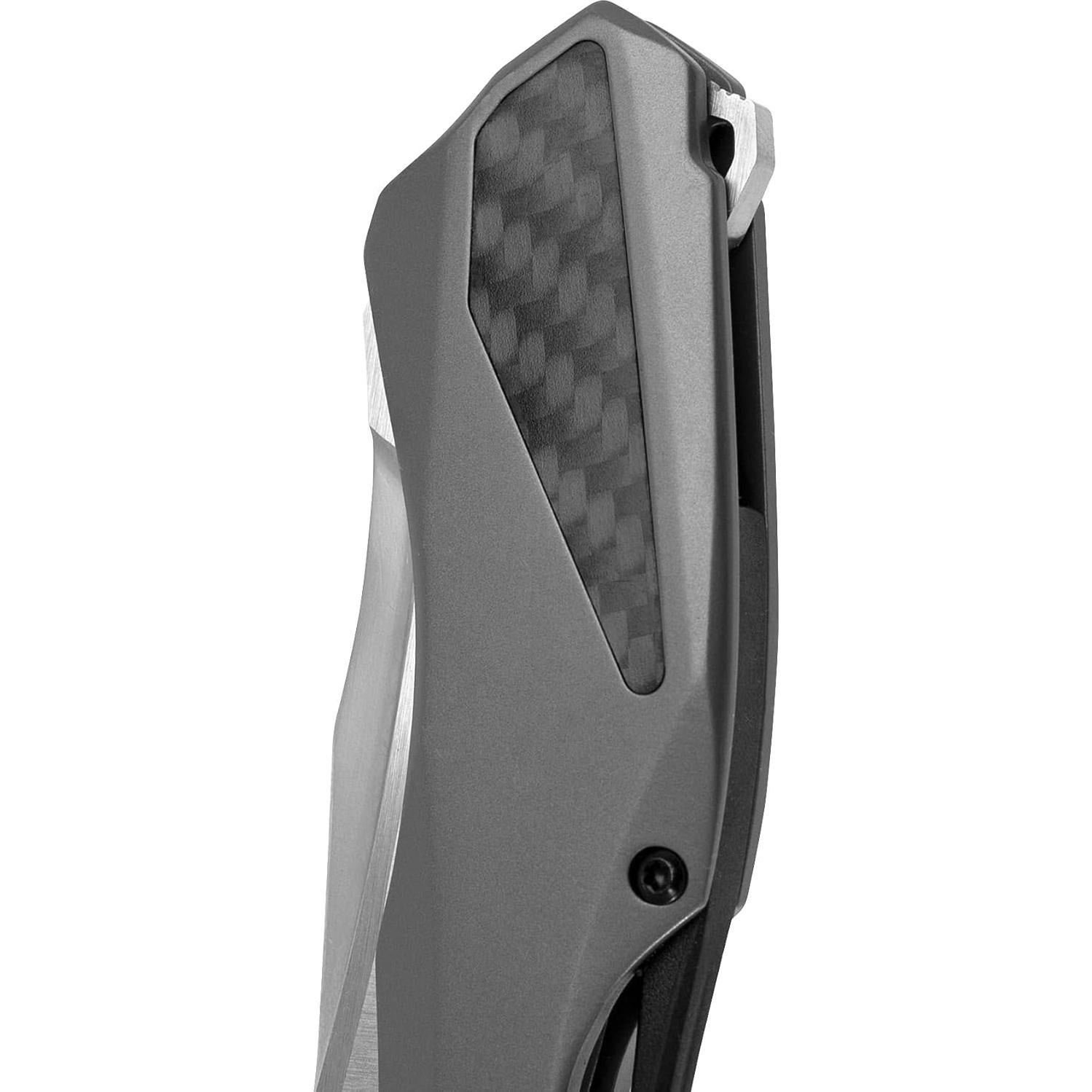 Cuchillo de bolsillo Kershaw Collateral 8.6 cm apertura SpeedSafe