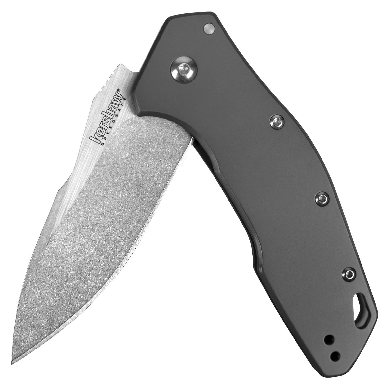 Cuchillo de bolsillo Kershaw Eris 7.62 cm acero inoxidable