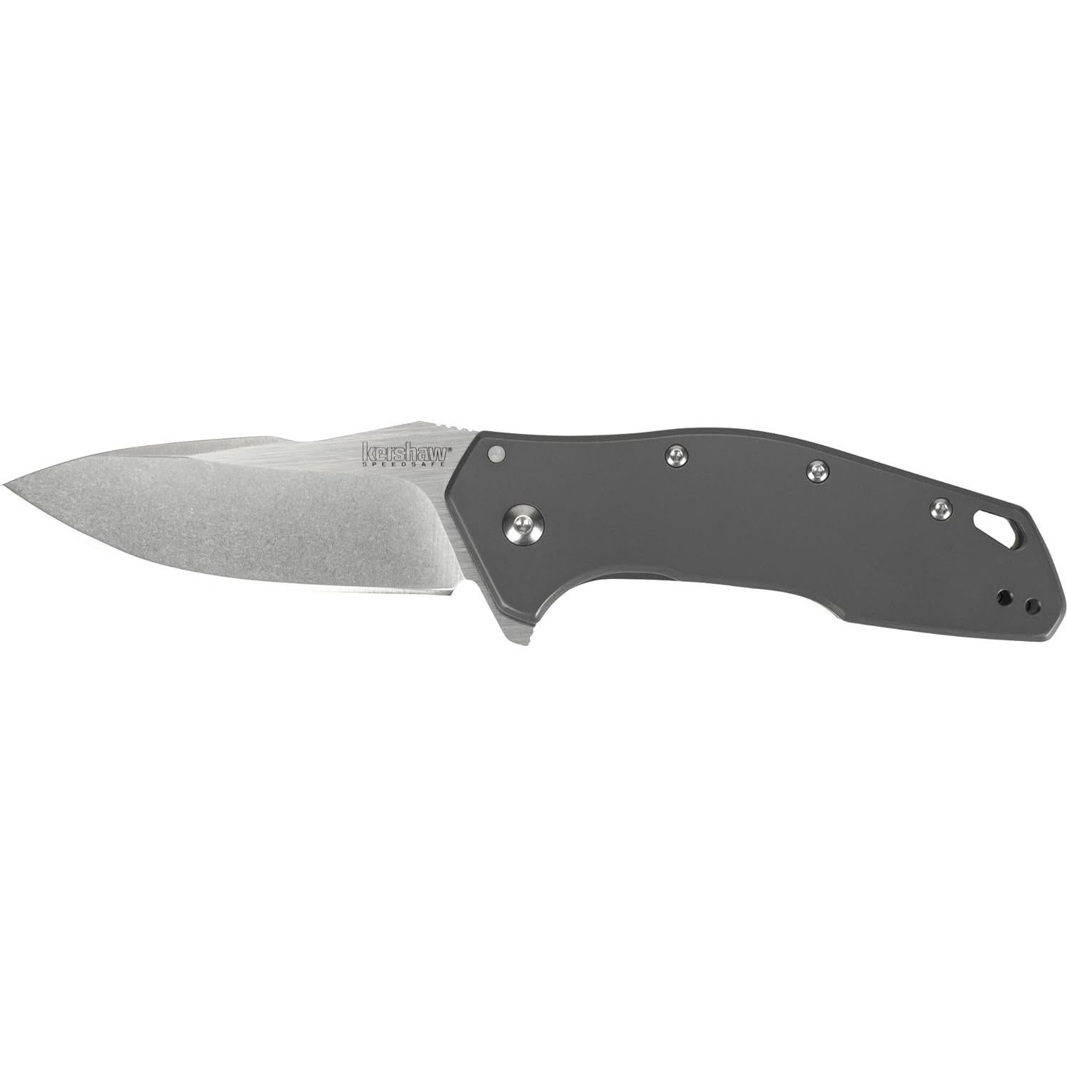 Cuchillo de bolsillo Kershaw Eris 7.62 cm acero inoxidable