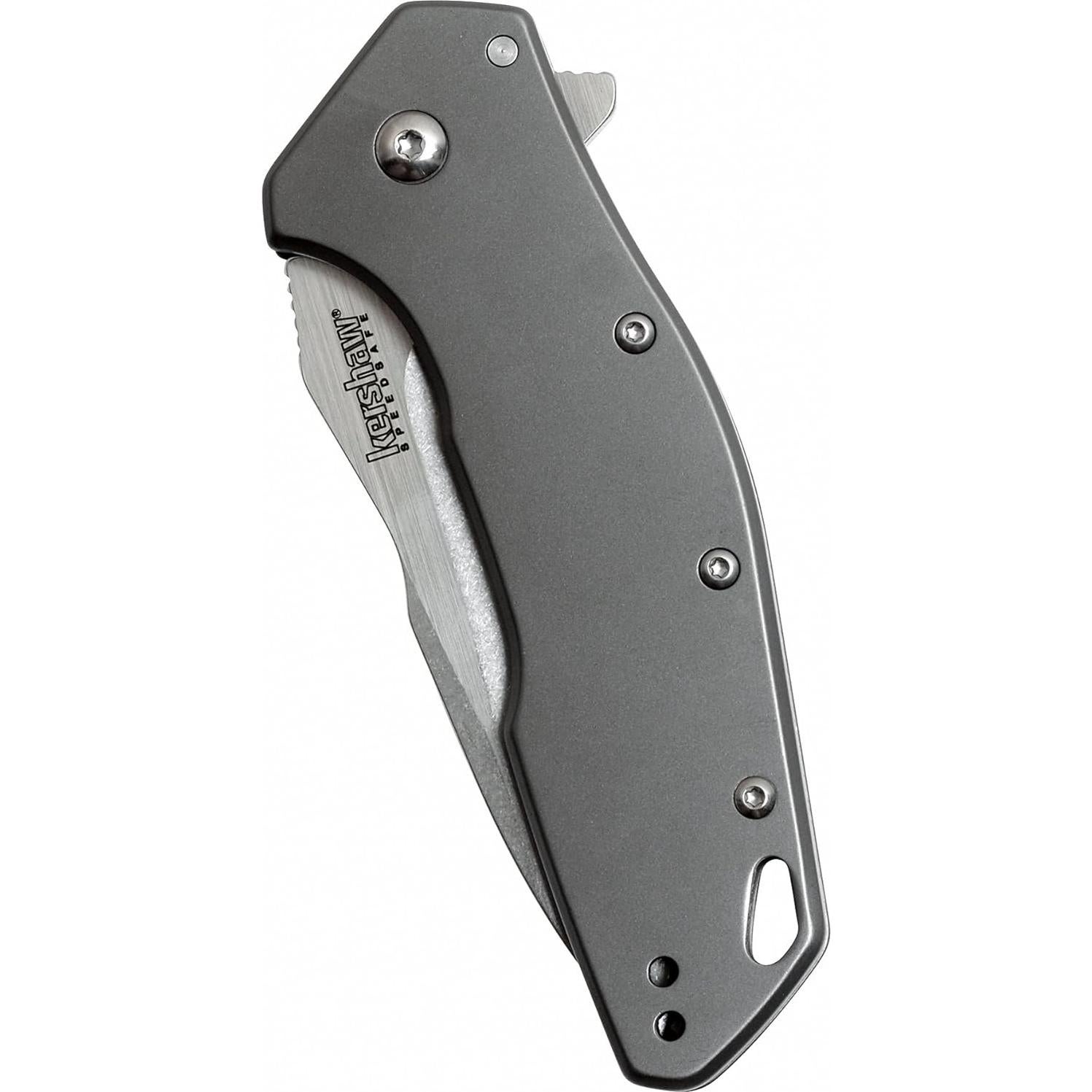 Cuchillo de bolsillo Kershaw Eris 7.62 cm acero inoxidable